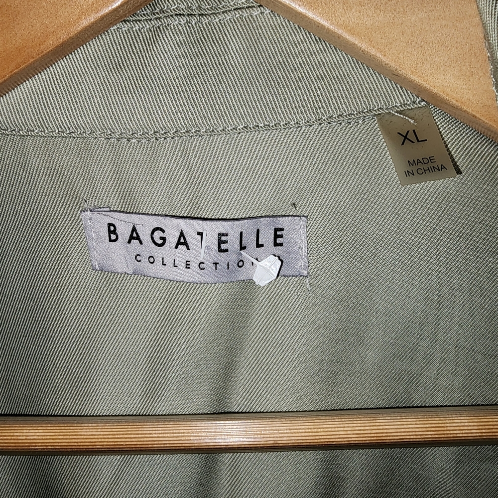 Ladies jacket - Picture 4 of 4